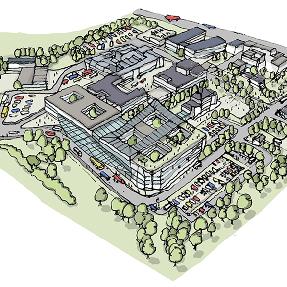 Healthcare Core Associates Architects Strategic Advisors Healthcare Core Associates Architects Strategic Advisors