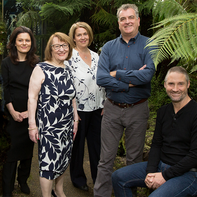 Click to visit see Our People